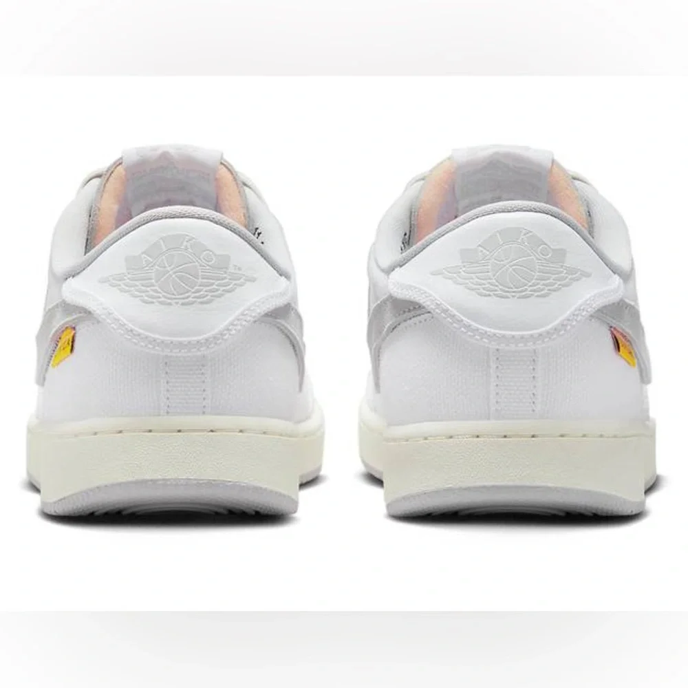 ❌SOLD❌ Air Jordan x Union LA “AJKO 1 Low” sneakers, New in Box, M13 - Picture 5 of 11